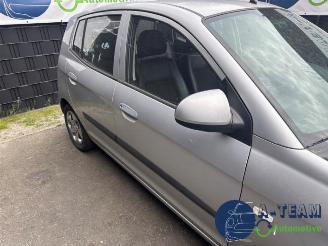 Kia Picanto Picanto (BA), Hatchback, 2004 / 2011 1.0 12V picture 22