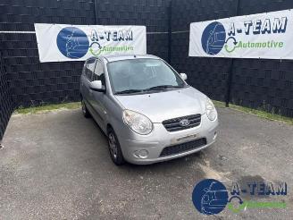 Kia Picanto Picanto (BA), Hatchback, 2004 / 2011 1.0 12V picture 1