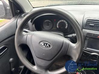 Kia Picanto Picanto (BA), Hatchback, 2004 / 2011 1.0 12V picture 15