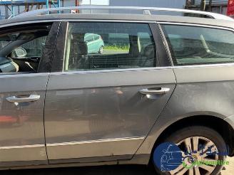 Volkswagen Passat Passat Variant (3C5), Combi, 2005 / 2010 2.0 TFSI/TSI 16V picture 9