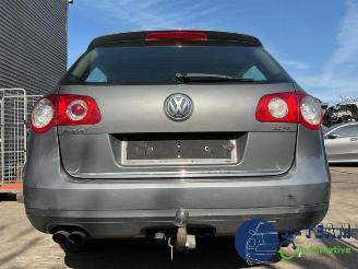 Volkswagen Passat Passat Variant (3C5), Combi, 2005 / 2010 2.0 TFSI/TSI 16V picture 18