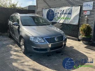 Volkswagen Passat Passat Variant (3C5), Combi, 2005 / 2010 2.0 TFSI/TSI 16V picture 1
