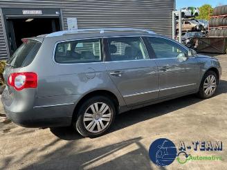 Volkswagen Passat Passat Variant (3C5), Combi, 2005 / 2010 2.0 TFSI/TSI 16V picture 14