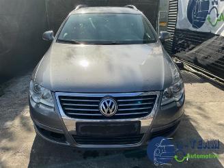 Volkswagen Passat Passat Variant (3C5), Combi, 2005 / 2010 2.0 TFSI/TSI 16V picture 3