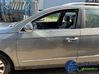 Volkswagen Passat Passat Variant (3C5), Combi, 2005 / 2010 2.0 TFSI/TSI 16V picture 8