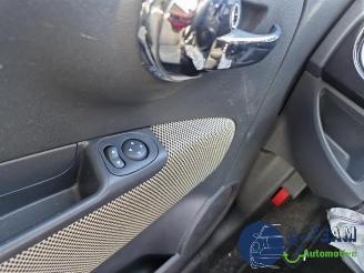 Fiat 500 500 (312), Hatchback, 2007 1.2 picture 24