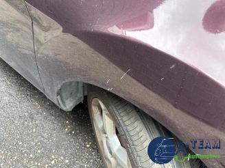 Ford Fiesta Fiesta 6 (JA8), Hatchback, 2008 / 2018 1.25 16V picture 27
