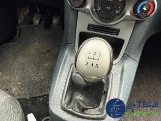 Ford Fiesta Fiesta 6 (JA8), Hatchback, 2008 / 2018 1.25 16V picture 23