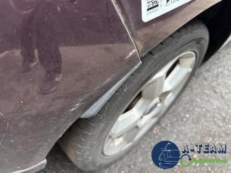Ford Fiesta Fiesta 6 (JA8), Hatchback, 2008 / 2018 1.25 16V picture 30