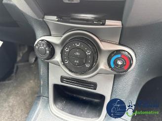Ford Fiesta Fiesta 6 (JA8), Hatchback, 2008 / 2018 1.25 16V picture 22