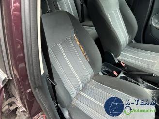 Ford Fiesta Fiesta 6 (JA8), Hatchback, 2008 / 2018 1.25 16V picture 18