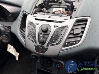 Ford Fiesta Fiesta 6 (JA8), Hatchback, 2008 / 2018 1.25 16V picture 21