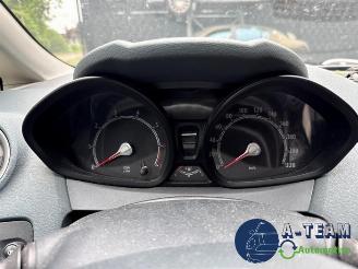 Ford Fiesta Fiesta 6 (JA8), Hatchback, 2008 / 2018 1.25 16V picture 20