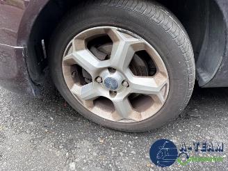 Ford Fiesta Fiesta 6 (JA8), Hatchback, 2008 / 2018 1.25 16V picture 14