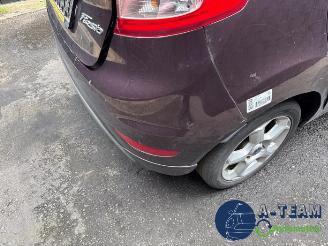 Ford Fiesta Fiesta 6 (JA8), Hatchback, 2008 / 2018 1.25 16V picture 28