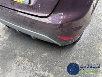 Ford Fiesta Fiesta 6 (JA8), Hatchback, 2008 / 2018 1.25 16V picture 32