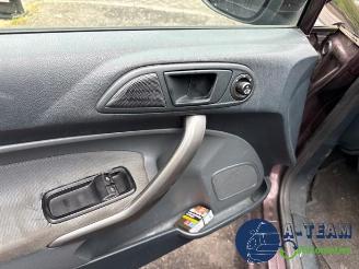 Ford Fiesta Fiesta 6 (JA8), Hatchback, 2008 / 2018 1.25 16V picture 16