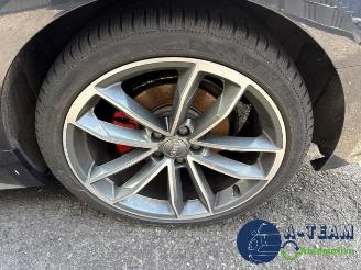 Audi A5 A5 Sportback (F5A/F5F), Liftback, 2016 2.0 40 TFSI Mild Hybrid 16V picture 15