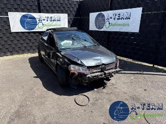 Sloopauto Volkswagen Golf Golf VII (AUA), Hatchback, 2012 / 2021 2.0 GTI 16V Performance Package 2016/4