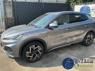 BYD Atto 3 Atto 3, SUV, 2022 FWD 60 kWh picture 7