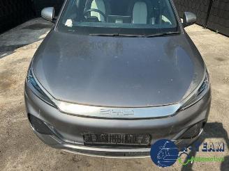 BYD Atto 3 Atto 3, SUV, 2022 FWD 60 kWh picture 6