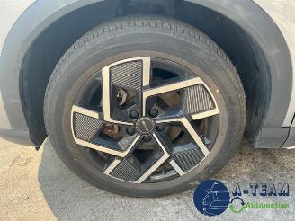 BYD Atto 3 Atto 3, SUV, 2022 FWD 60 kWh picture 33