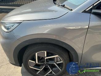 BYD Atto 3 Atto 3, SUV, 2022 FWD 60 kWh picture 20