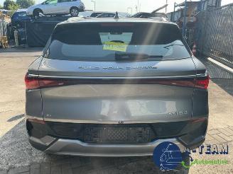BYD Atto 3 Atto 3, SUV, 2022 FWD 60 kWh picture 16