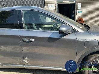 BYD Atto 3 Atto 3, SUV, 2022 FWD 60 kWh picture 12