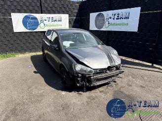 Volkswagen Golf Golf VI (5K1), Hatchback, 2008 / 2013 1.4 TSI 122 16V picture 1