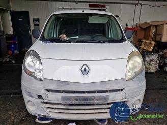 Coche siniestrado Renault Kangoo Kangoo Express (FW), Van, 2008 1.6 2009/12