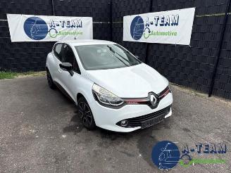 Renault Clio Clio IV (5R), Hatchback 5-drs, 2012 / 2021 0.9 Energy TCE 90 12V picture 1