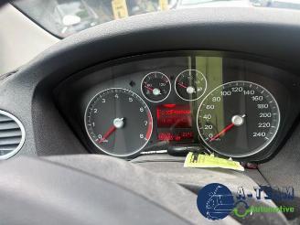 Ford Focus Focus 2 Wagon, Combi, 2004 / 2012 1.8 16V picture 5