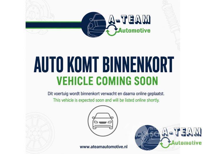 Nissan Note Note (E11), MPV, 2006 / 2013 1.6 16V