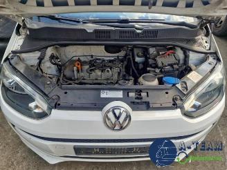 Volkswagen Up! Up! (121), Hatchback, 2011 1.0 12V 60 picture 9