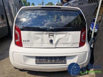 Volkswagen Up! Up! (121), Hatchback, 2011 1.0 12V 60 picture 7