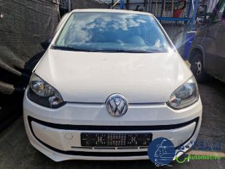 Volkswagen Up! Up! (121), Hatchback, 2011 1.0 12V 60 picture 2