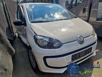 Volkswagen Up! Up! (121), Hatchback, 2011 1.0 12V 60 picture 3