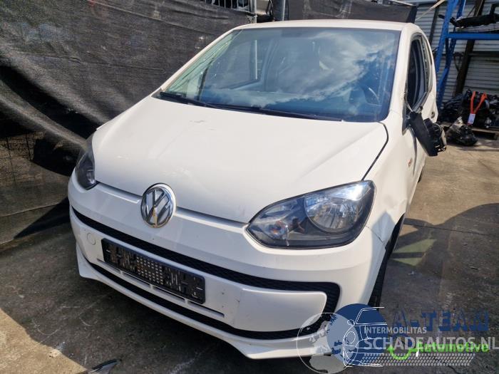 Volkswagen Up! Up! (121), Hatchback, 2011 1.0 12V 60