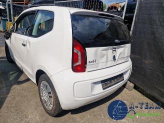 Volkswagen Up! Up! (121), Hatchback, 2011 1.0 12V 60 picture 8