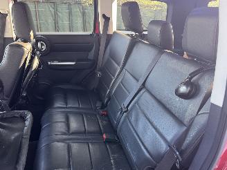 Dodge Nitro 4.0 v6 benzine picture 7