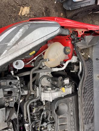 Ford Fiesta 1.0 benzine picture 7