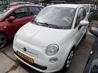 Fiat 500 schakelt niet geen schade picture 2