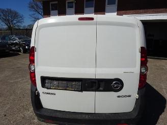 Opel Combo Combo, Van, 2012 / 2018 1.3 CDTI 16V ecoFlex picture 7