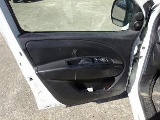 Opel Combo Combo, Van, 2012 / 2018 1.3 CDTI 16V ecoFlex picture 11