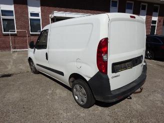 Opel Combo Combo, Van, 2012 / 2018 1.3 CDTI 16V ecoFlex picture 2