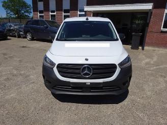 Démontage voiture Mercedes Citan Citan (420.6), Van, 2021 1.5 112 CDI 2025/6