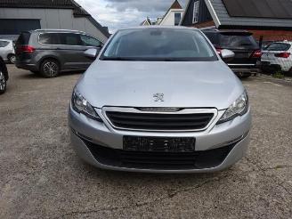 Peugeot 308 308 SW (L4/L9/LC/LJ/LR), Combi 5-drs, 2014 / 2021 1.6 BlueHDi 115 picture 1