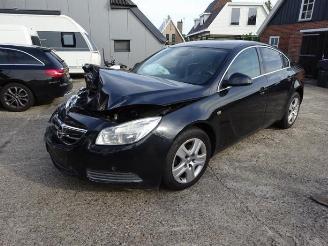 Dezmembrări autoturisme Opel Insignia Insignia, Hatchback 5-drs, 2008 / 2017 1.4 Turbo 16V Ecotec 2012/11