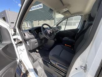 Renault Trafic 2.0 dCi 120 T29 L1H1 Comfort picture 3